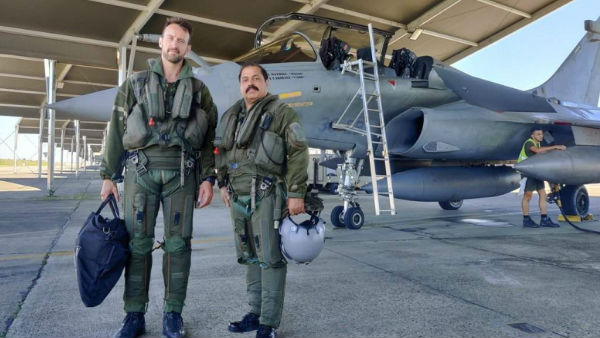 धारा 144 लागू 