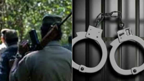 Security forces arrested terror associate of Lashkar Taiba involved providing shelter other support to LeT terrorists Security forces arrested terror associate of Lashkar Taiba involved providing shelter other support to LeT terrorists
