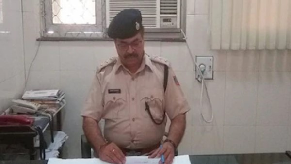 2017 में एसीपी रैंक पर पदोन्नत हुए थे कौशिश