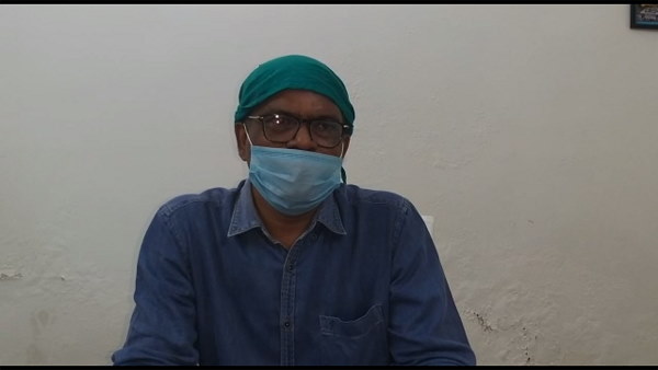 three accused Tried to crush a victim girl by car at agra, police arrested two men