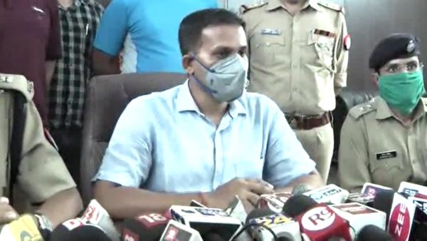 अशोक राणा ने कहा- पुलिस फंसाना चाहती है