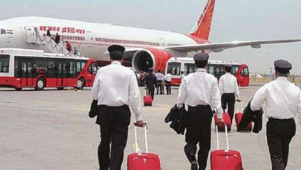अमेरिका, यूरोप से भारत आए लाखों लोग