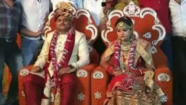 एसएसपी ने कहा था- जेल में ही रहेगी खुशी एसएसपी ने कहा था- जेल में ही रहेगी खुशी