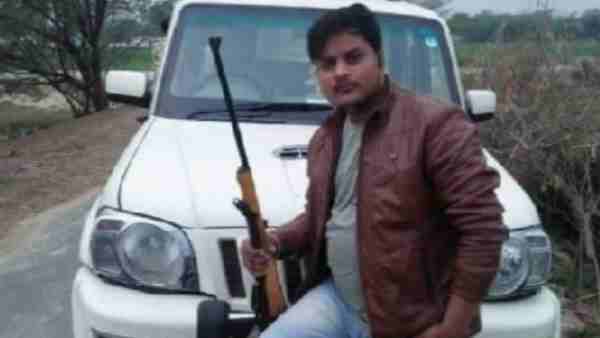 अमर दुबे भी मुठभेड़ में हुआ ढेर