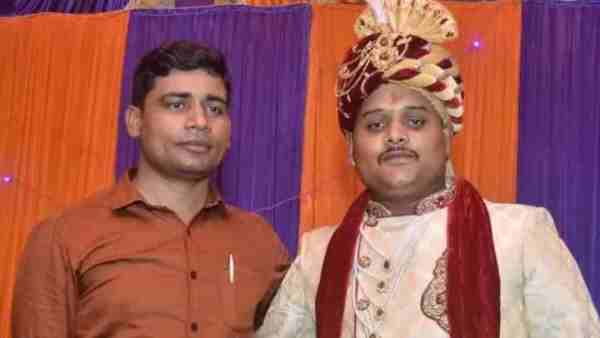 केके शर्मा भी आया था नजर