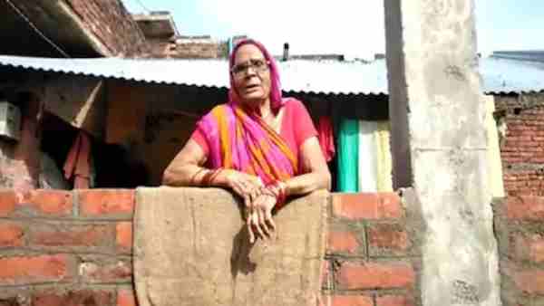 खुशी की गिरफ्तारी पर अमर की दादी ने उठाए थे सवाल