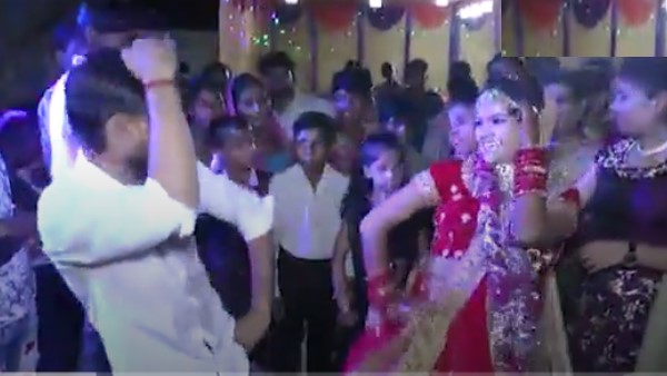 खुशी ने अमर से की थी दूसरी शादी खुशी ने अमर से की थी दूसरी शादी
