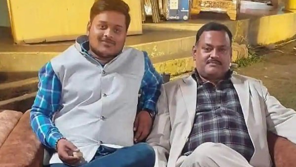 विकास दुबे के भाई दीप प्रकाश पर 20 हजार रुपए का इनाम घोषित विकास दुबे के भाई दीप प्रकाश पर 20 हजार रुपए का इनाम घोषित