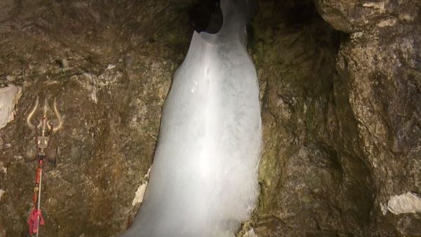 बालटाल ट्रैक से शुरू हो सकती है यात्रा