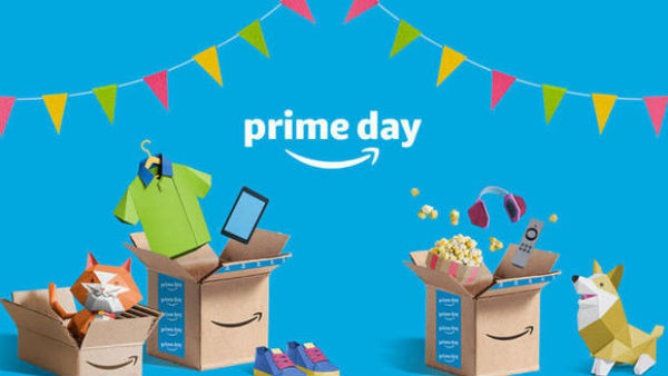 क्या है अमेजन प्राइम डे