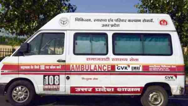 एंबुलेंस को रास्ता नहीं देने पर देना होगा 10 हजार रुपए जुर्माना