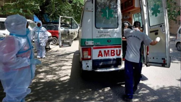 कर्नाटक में 59652 कोरोना मरीज