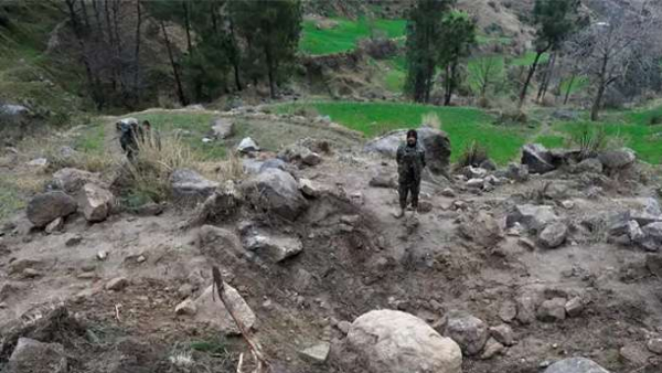 हमने भारत और पाकिस्तान से बात की थी