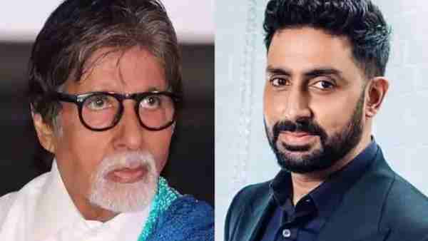 अमिताभ बच्चन और अभिषेक में कोरोना के मामूली लक्षण: डॉक्टर अमिताभ बच्चन और अभिषेक में कोरोना के मामूली लक्षण: डॉक्टर
