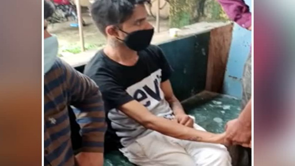  इंदौर में आई लोकेशन