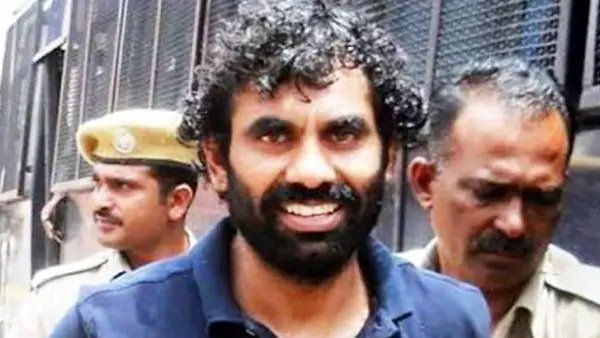 दो वोटों से चुनाव हार गया था आनंदपाल दो वोटों से चुनाव हार गया था आनंदपाल