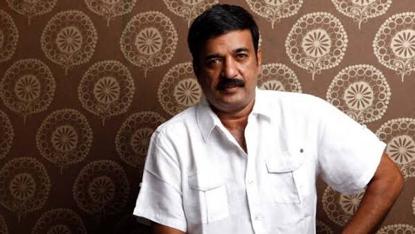 लीवर संबंधी दिक्कतों से जूझ रहे थे मुरली