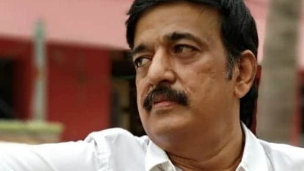 आखिरी बार फिल्म 'फॉरेंसिक' में नजर आए थे मुरली