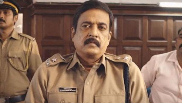  अनिल मुरली ने अपने अब तक के करियर में करीब 200 फिल्में की