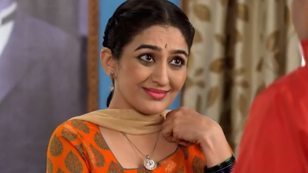 दर्शकों को काफी पसंद है अंजलि का किरदार