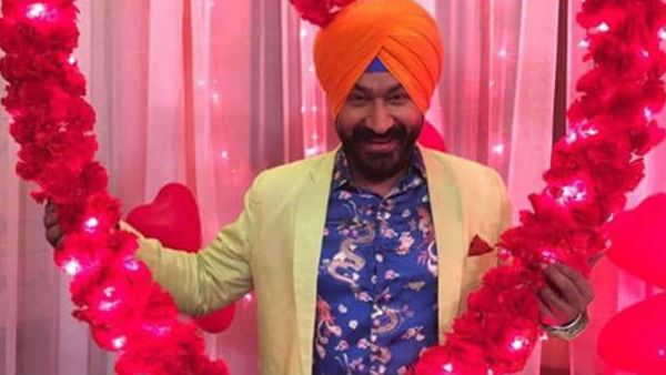 'रोशन सिंह सोढ़ी' ने कहा अलविदा