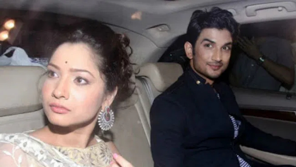 सुशांत की एक्‍ट गर्लफ्रैंड अंकिता से भी पुलिस ने की पूछताछ 