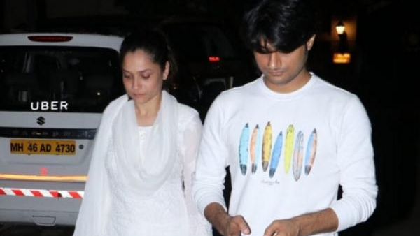 ब्रेकअप के बाद खुश नहीं रहते थे सुशांत