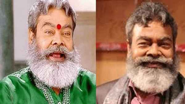 ठाकुर सज्जन सिंह के किरदार से हुए थे मशहूर 