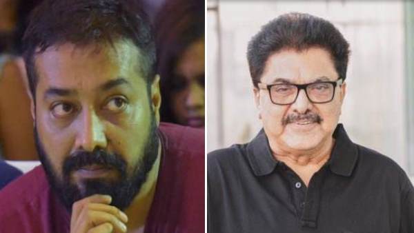 अशोक पंडित ने बताया 2006 का किस्सा