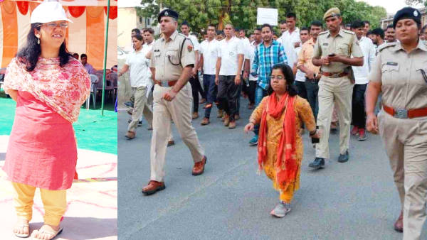 लोगों ने कद काठी पर कसे ताने