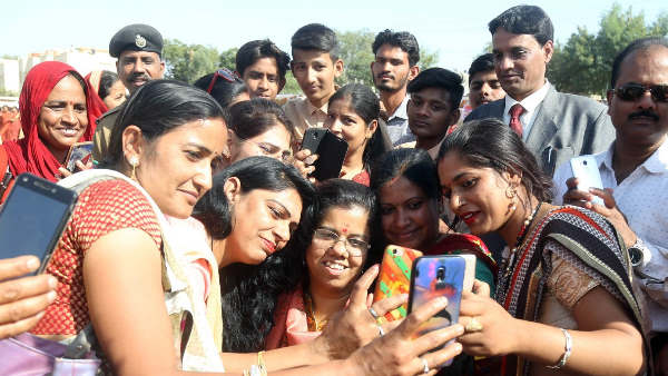  56वीं रैंक हासिल कर बनीं आईएएस