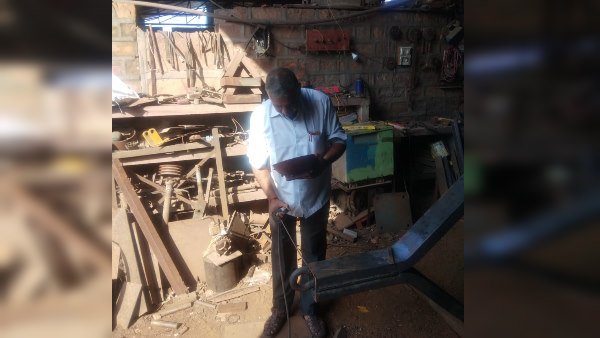 4. पुदीने की मशीन 4. पुदीने की मशीन