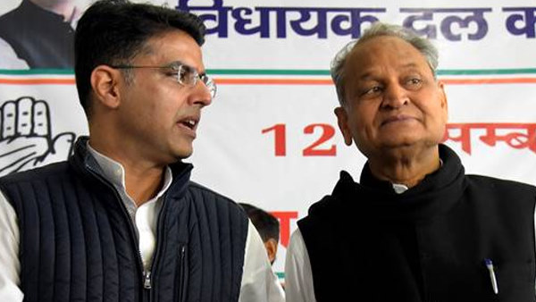 कर्नाटक, गुजरात और मध्य प्रदेश की तर्ज पर राजस्थान में साजिश कर्नाटक, गुजरात और मध्य प्रदेश की तर्ज पर राजस्थान में साजिश