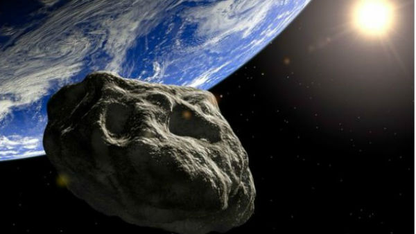 खतरे की संभावना कम खतरे की संभावना कम