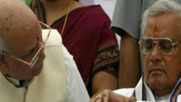 अटल बिहारी के लाडले कहे जाते थे लालजी टंडन 