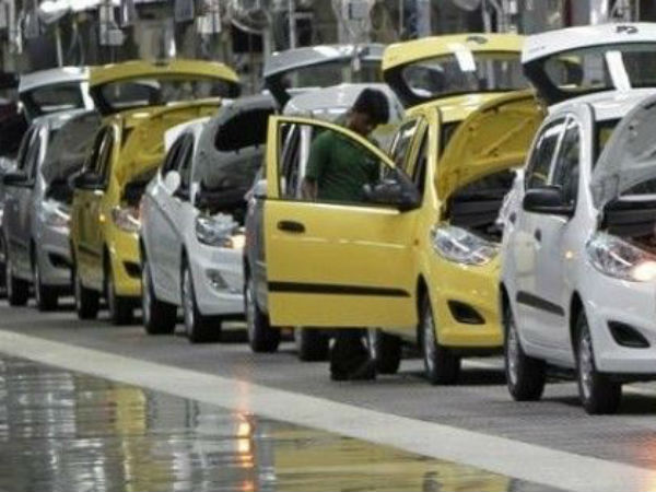 उपभोक्ता की ओर से मांग 80-85 फीसदी सामान्य हो गई है