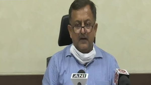 933 new cases of coronavirus infection found in UP 933 new cases of coronavirus infection found in UP