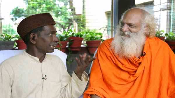 बाबरी पक्षकारों में भी ओली से नाराजगी बाबरी पक्षकारों में भी ओली से नाराजगी