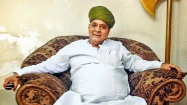 इस कारण एसओजी पुलिस कर रही भंवरलाल शर्मा की तलाश 