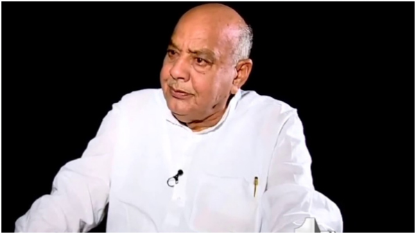 पहले भी हो चुके हैं कांग्रेस से निलंबित पहले भी हो चुके हैं कांग्रेस से निलंबित