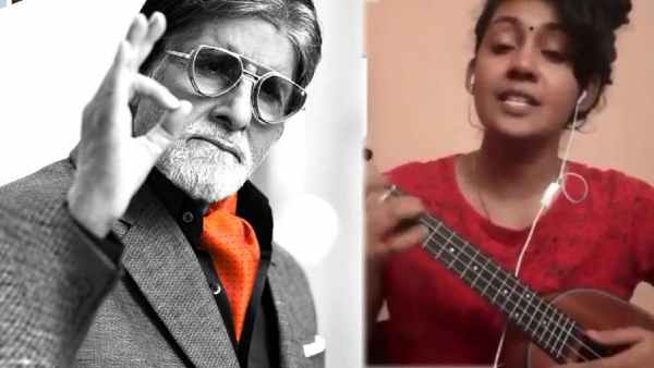 अमिताभ ने एक दिन पहले शेयर की जलसा की ये पुरानी फोटो और लिखी ये बात अमिताभ ने एक दिन पहले शेयर की जलसा की ये पुरानी फोटो और लिखी ये बात