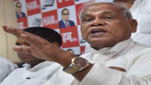 मांझी भी सियासी ताकत दिखाने के मूड में मांझी भी सियासी ताकत दिखाने के मूड में