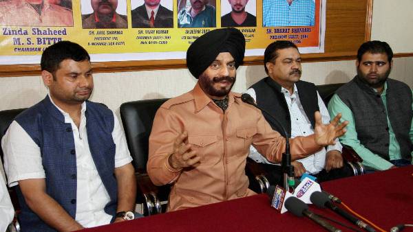 सभी देश खालिस्तान समर्थकों पर बैन लगा दें तो मांग खत्म हो जाएगी