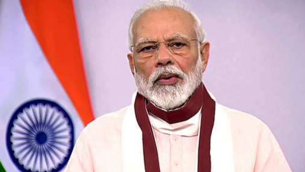 CAIT writes letter to PM Modi, urged Rename India as Bharat to inculcate feeling of nationalism CAIT writes letter to PM Modi, urged Rename India as Bharat to inculcate feeling of nationalism