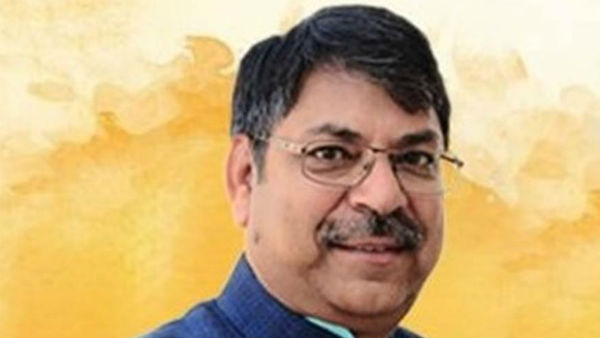 पूर्व मंत्री विश्वेंद्र सिंह ने ट्वीट कर फैसले की तारीफ की