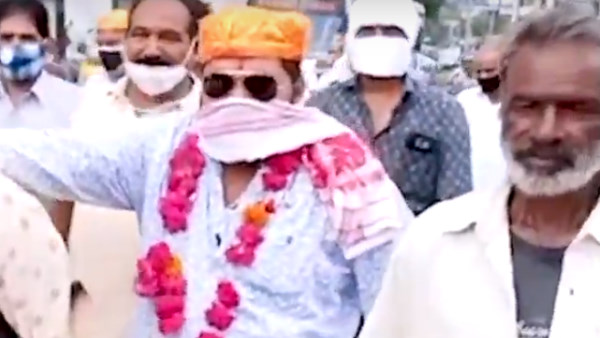  पिछले साल से चार इंच बारिश कम