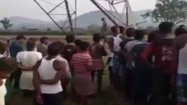 पहले भी मिला था शव