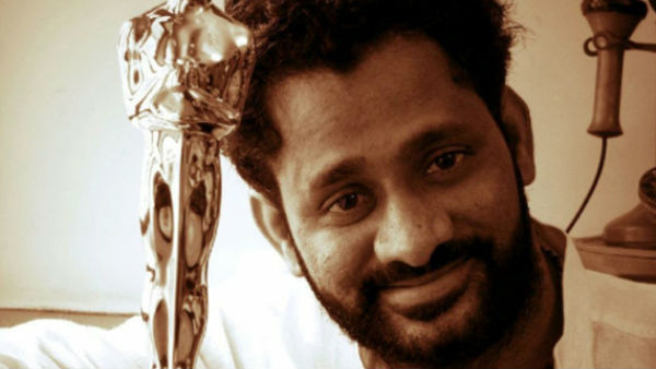 मैं अब 'Oscar curse' से बाहर आ चुका हूं: पोकुटी 