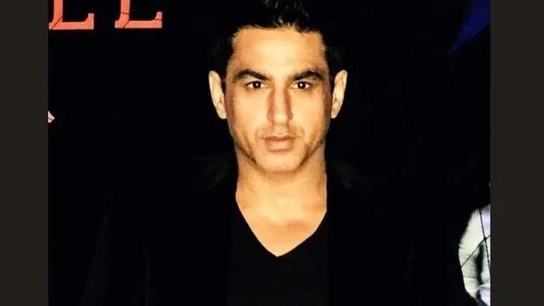 सचिन कुमार