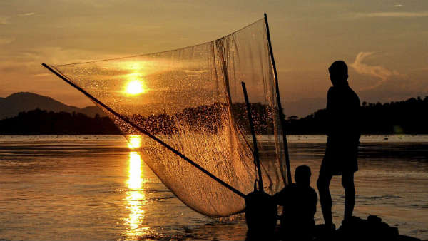 दुनिया की 9वीं सबसे बड़ी नदी 